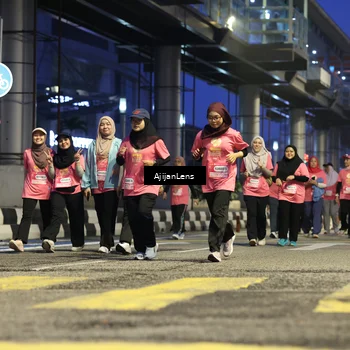 Runner Photo 8617313