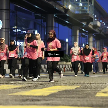 Runner Photo 8617314