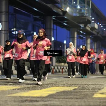 Runner Photo 8617315