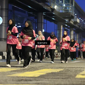 Runner Photo 8617316