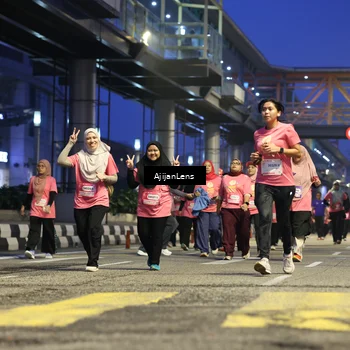 Runner Photo 8617317