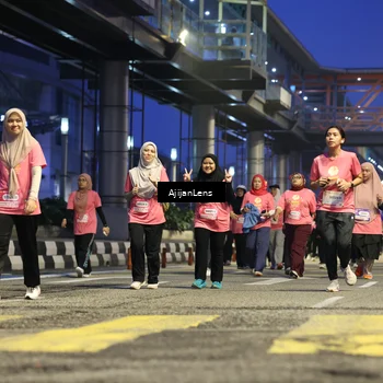 Runner Photo 8617318