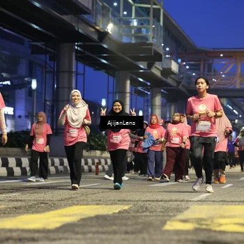 Runner Photo 8617319