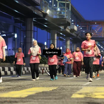 Runner Photo 8617320