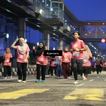 Runner Photo 8617321