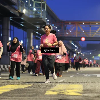 Runner Photo 8617322
