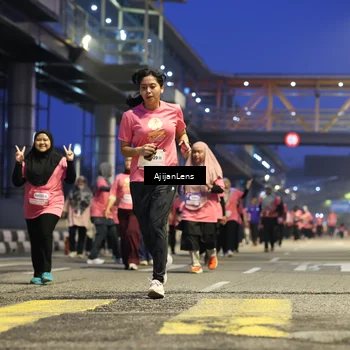 Runner Photo 8617325