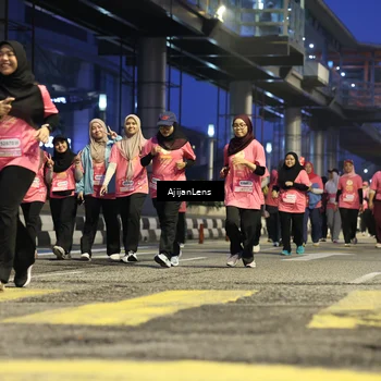 Runner Photo 8617326