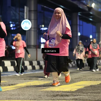 Runner Photo 8617327