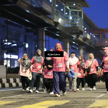 Runner Photo 8617332