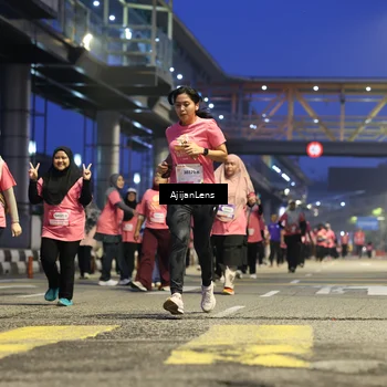Runner Photo 8617336