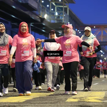 Runner Photo 8617337