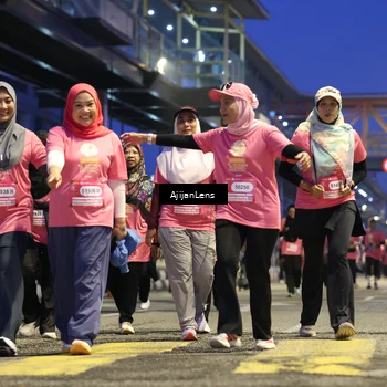 Runner Photo 8617339