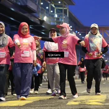 Runner Photo 8617340