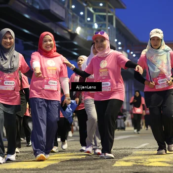 Runner Photo 8617341
