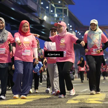 Runner Photo 8617342