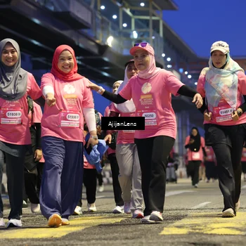 Runner Photo 8617343