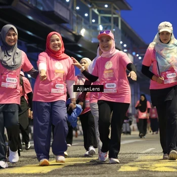Runner Photo 8617344