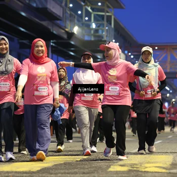 Runner Photo 8617345