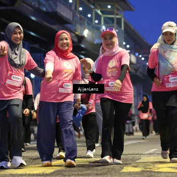 Runner Photo 8617348