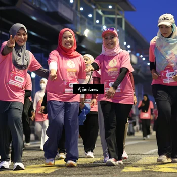 Runner Photo 8617349
