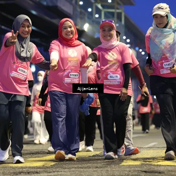 Runner Photo 8617352