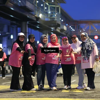 Runner Photo 8617353