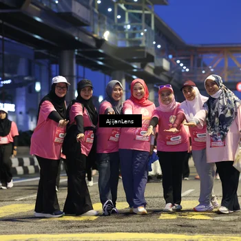 Runner Photo 8617355