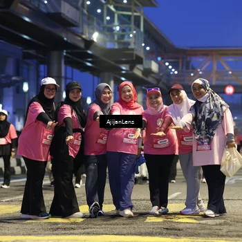 Runner Photo 8617367