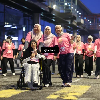 Runner Photo 8617370