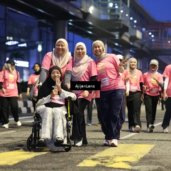 Runner Photo 8617381