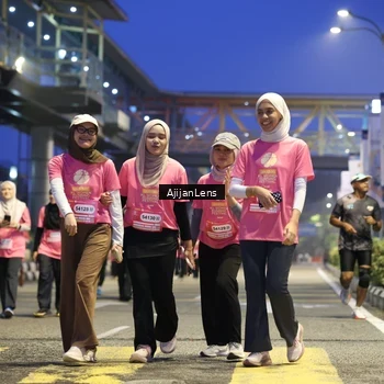 Runner Photo 8617383
