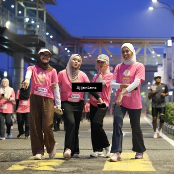 Runner Photo 8617384