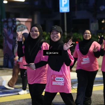 Runner Photo 8617385