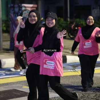 Runner Photo 8617386
