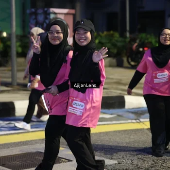 Runner Photo 8617387