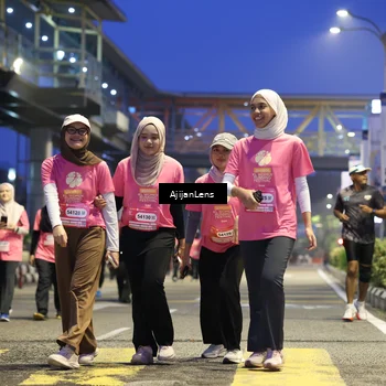 Runner Photo 8617389