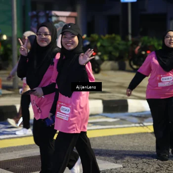 Runner Photo 8617390
