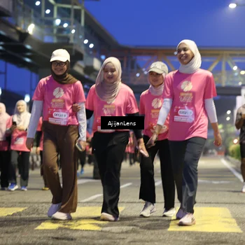 Runner Photo 8617392