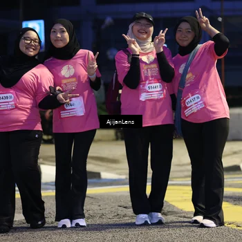 Runner Photo 8617394