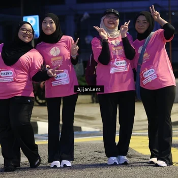 Runner Photo 8617397