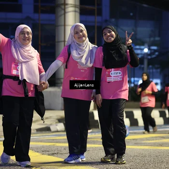 Runner Photo 8617399