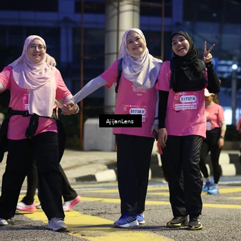 Runner Photo 8617400