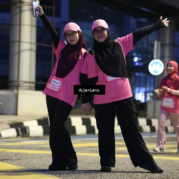 Runner Photo 8617410