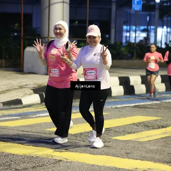 Runner Photo 8617411