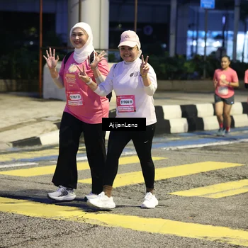 Runner Photo 8617412