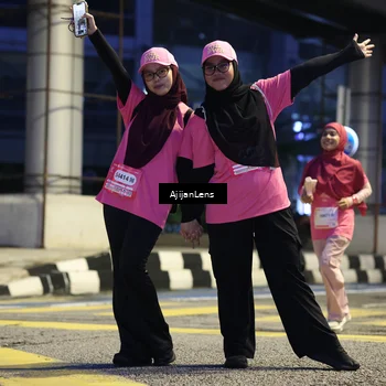 Runner Photo 8617413