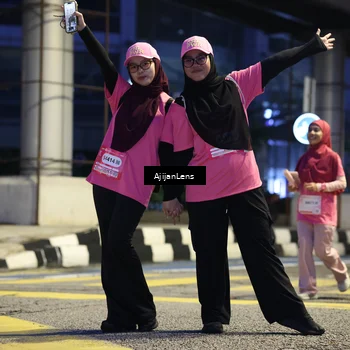 Runner Photo 8617415
