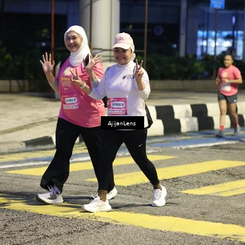 Runner Photo 8617416