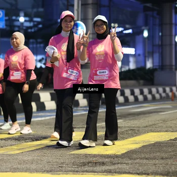 Runner Photo 8617417